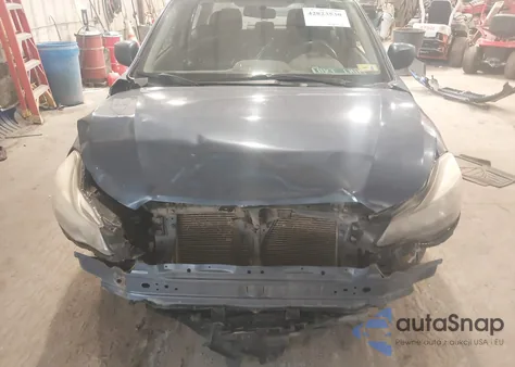 2013 Subaru Impreza 2.0I Premium from USA, damaged, VIN JF1GJAC68DH014193